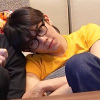 ༘♡*꒰อี๊wสLต้oLอ้ก꒱ʕ·͡ᴥ፝֟·ʔꕤ (@yvesteregg_) 's Twitter Profile Photo