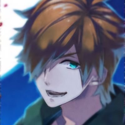 Sherwood_bird's profile picture. 나란 놈은 오타투성이/그오 플레이 방식이 이상한 사람/이드:인베이디드/시광대리인