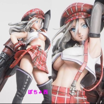 XJOaK7rGBVHj5dk's profile picture. ママリペインター歴2年。🇯🇵 塗装を趣味とし魂を込めて創作してます。作品はこちらへ→https://t.co/2Qg1t1oGli  旅行も大好き／熱帯魚、犬を飼ってます