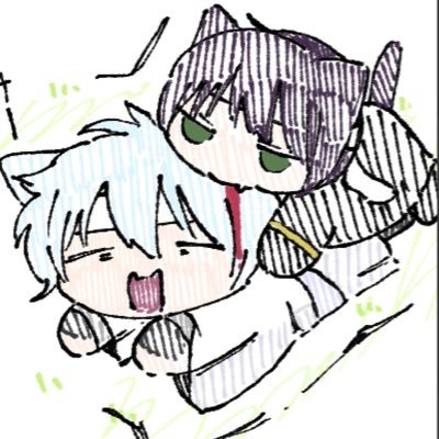 aktk_4444's profile picture. @aktk__tg04 の🗝￤絵の進捗や落書き過去絵たくさん載せてきますgntm以外も呟くよ