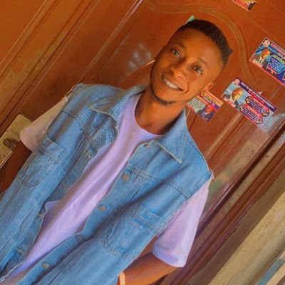 ElijahS27633299's profile picture. 🔴Manchester United fans🔴🇳🇬