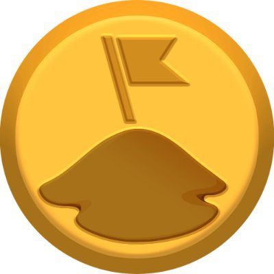 LandCoin is freedom from taxes and HOAs.
Link: https://t.co/raWKKDbIn2
CA: 8hxN1tt9pta7ngASUB8E9PCxmqo4H1cFytz76dTkpump