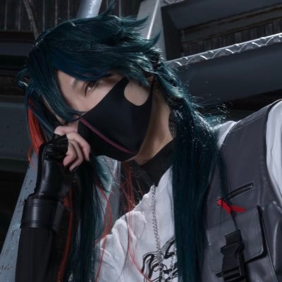 Nagi⚔️🐍さんのプロフィール画像