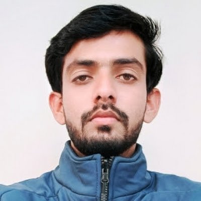 DeepakVais11012's profile picture. 