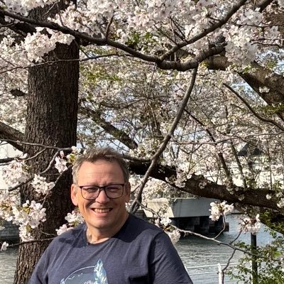 guitar & banjo player, animator, puppeteer, wargamer, father, X-Ray peddler, patter of beagles; Now in what order do they go again? Fuck Putin! Elon! Trump!