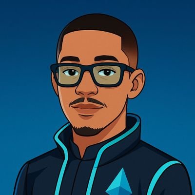 stephendahcrown's profile picture. Designer | Fullstack Web Developer | Blockchain Engineer
