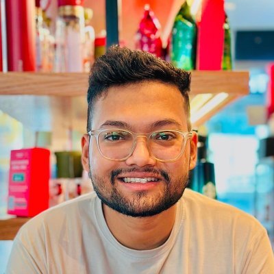 Product Designer & Micro Creator |
⭐https://t.co/qLu7wMEAhf (1.1K users)
⭐https://t.co/PfNF0Q66fz (100 users, \$9)
⭐https://t.co/4NGiL1k4Ao (1.9K Members \$698)