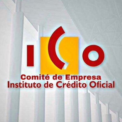 El ICO es un Banco Público y EPE 🇪🇸 Española 6 CSIF , 4 CGT , 3 UGT 🧩 “No hables,actúa. No digas, demuestra. No prometas, cumple”
