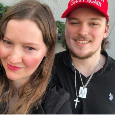 K1ngD0m0fChrist's profile picture. All Glory to God. Catholic catechumen. Husband to @BrimstoneRedux. Dad. White. Nationalist. Mass deportations enthusiast. Anti-Left. #SumrallSZN
