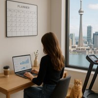 Sahar Hoss (@thehosscode) 's Twitter Profile