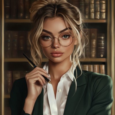 EleanorHayllH's profile picture. I am a seasoned political analyst and historian who explores the shifting world order, governance models, and power structures.