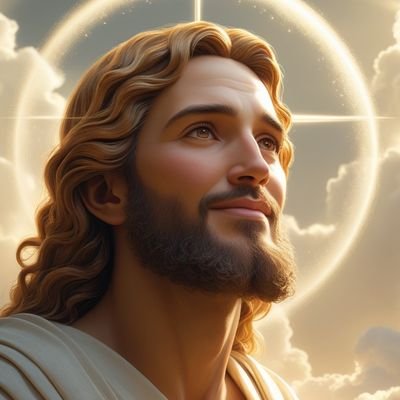 BibleVibes6's profile picture. Daily Soulful Bible Vibes ✝️📖🙏