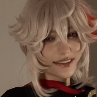 クニの宇宙 🍓༄ (@h3ykazuha) 's Twitter Profile