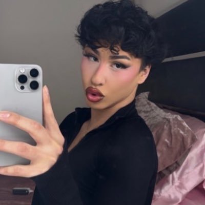zayb4by's profile picture. https://t.co/xIRep26Ggv