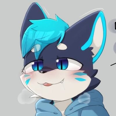 I draw fluff.
pfp by Kima.
Suggestive warning.
NSFW: @alas_nsfw