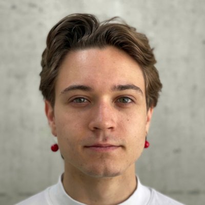 Longevity Researcher working to Make Death Optional; or die trying ;)
Self-taught ML, web-dev, epistemology, metascience and quantum physics
ex @GetOnramper