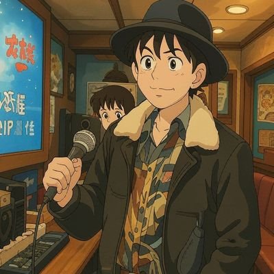 nippefriennd's profile picture. ＡＭラジオと矢沢永吉さん、好きな塗装職人です。ラジオネーム、こうちゃん新聞。淀川区で工務店やっています。よろしくおねがいします。#矢沢永吉