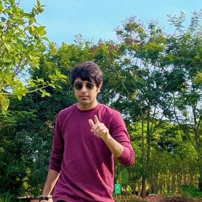 Pulkit Kashyap Profile