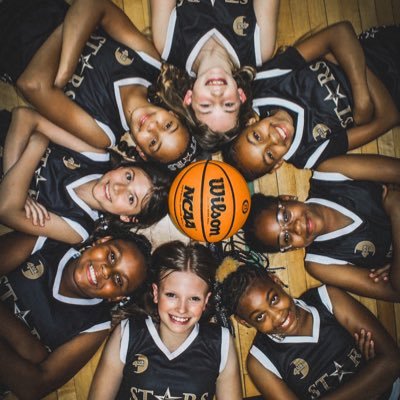 Girl’s basketball organization out of Wichita , Kansas. The girl will compete in, AAU and maybe events