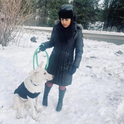 massigarcia04's profile picture. once a bobcat always a bobcat UC Merced alumni🤍