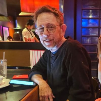 RicoTheElder's profile picture. Retired after 35 years as a Critical Care RN. Proud father of 2 great kids and married to the most awesome woman on Earth. 🇺🇲 #MAGA