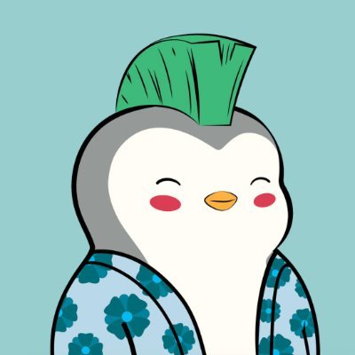 Pavil ⚡️💵さんのプロフィール画像