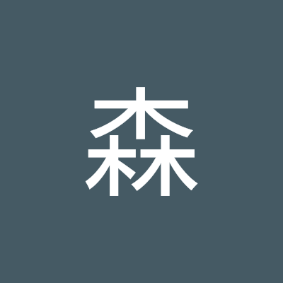 morishinpeace10's profile picture. 