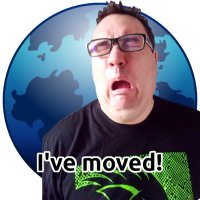 Martin Wimpress (@m_wimpress) 's Twitter Profile