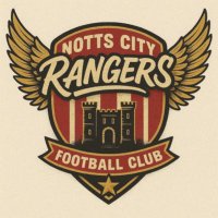 Notts City Rangers (@nottscityranger) 's Twitter Profile