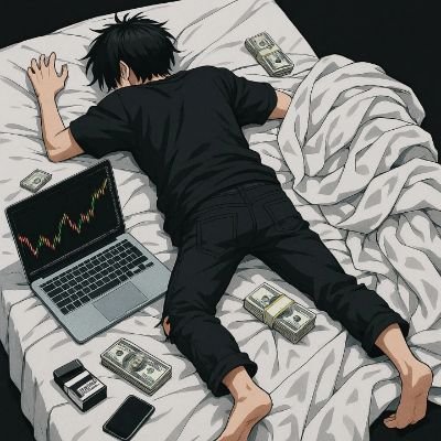 chandanstudy1's profile picture. #zkApes
#Metatime
#Shimmer & #Test2Conquer
$FAR

@SuiPadxyz #SuiPadxyz @HelloPetsLabs
#bitcoincats