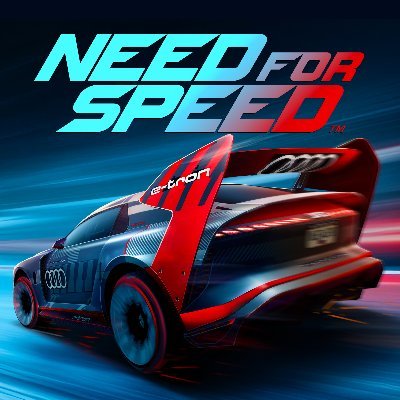 Need for Speed No Limits Profile