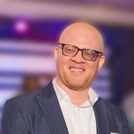 martlubs's profile picture. Born UG - Human Capital Developer - Oil and Gas - Inclusion advocate,  COMs-PR, Optimist.  
 Mathew 7:12  in society is enough to change the world.