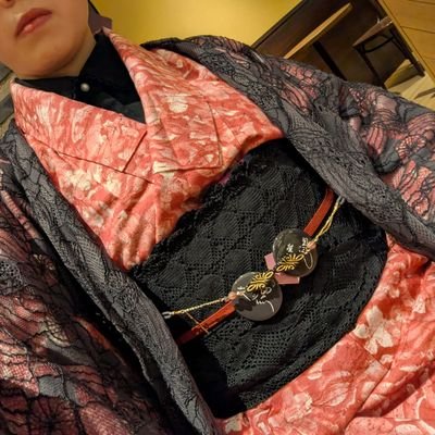 gobousan2_'s profile picture. 最推し=和楽器バンド💙黒流さん/ボカロ&🔩💙/歌い手♥🐈‍⬛/心の病気治し中社会人/仲良くしてくれる皆様に感謝🙏✨着物&和服で推し活👘
フォロ返は基本的にしてないです🙇💦