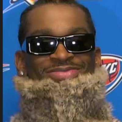 HoodiiShai's profile picture. Ball is life • Parody account • #ShaiFC • #FlaggFC • #PaoloFC • @shaiglalex • @lakers • @steelers • @ManUtd
