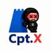 Cpt. X (@debunkjelpii) Twitter profile photo Cpt. X (@debunkjelpii) Twitter profile photo