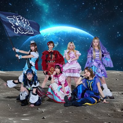つぼみ大革命【公式】さんのプロフィール画像