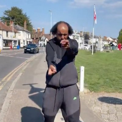 EuropeInvaders's profile picture. In 1900 White Europeans were 36% of the world’s population, today sub-10%. There are over a billion each of Indians, Chinamen and Africans. Self-preservation.