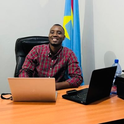Directeur général de l’Entreprise @paglagro4 et président de la @DynamiqueU49912 année 2023 -2025