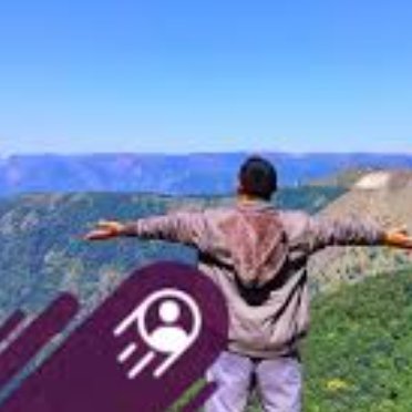 BikashReang93's profile picture. Exploring beauty & culture of Tripura, Dog's Best Friend, Self-Love & Peace Advocate Proud, Army Brat