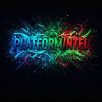 PlatformIntel (@platintel) 's Twitter Profile