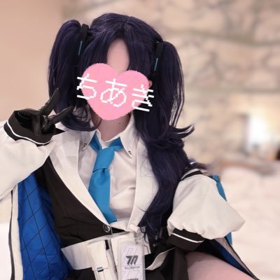 3回凍結したよ。萌えちゃんねる新宿店所属のコスプレするやつ。競馬民/ネットミーム大好き/巨尻ムチムチ/ 色んなフェチに優しくありたい / 詳しくは→【 https://t.co/8k2fL4bFTw 】