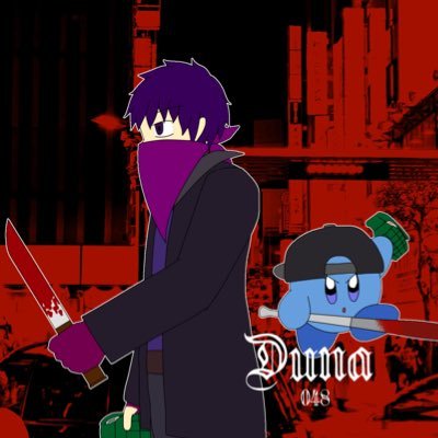 ♦️J-DUNA-J♦️さんのプロフィール画像
