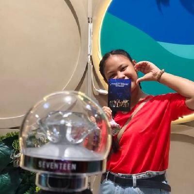 Shua_love_Dk's profile picture. I love being a fan🥰