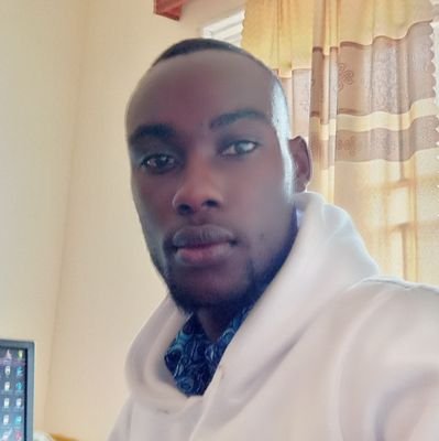 JavanNuwamanya's profile picture. 