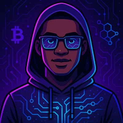 TheCryptBen's profile picture. Web3 community | product | program | Available to work and collaborate | 
#web3 #crypto #bitcoin #DeFi #sui