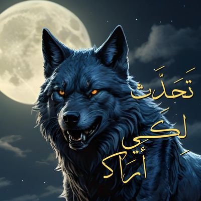 MrSigmaOnly's profile picture. ■ اللهم اجعلني سَبباً للخَير
■ خُذ مِن تغريداتي ما ينفَعُكـ