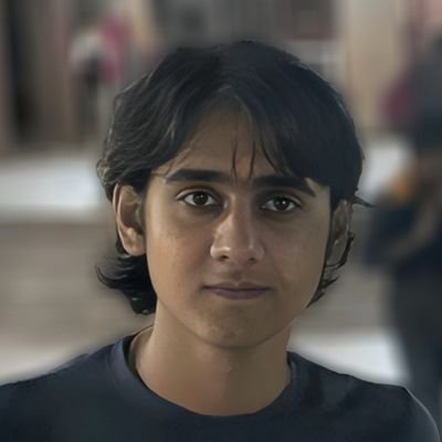 Amritansh_Agni's profile picture. 