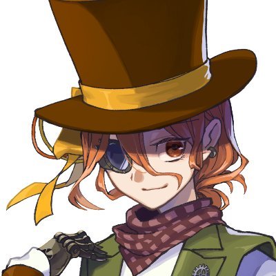 ARと書いてあーると読みます。20↑オタクの雑多垢ってやつ。
UTAU音源「非時香シトラ」「黄琴朽慈楽」「黄琴クオ」の中の人
UTAUしたり動画作ったり漫画読んだりゲームしたりお話書いたりしてます。八割無駄話の詳しいことはこっち→https://t.co/0zROKdPhlt
アイコンはソクラ様