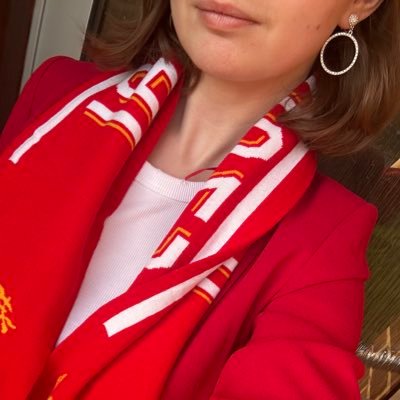 Just sharing love for football, books, movies and other random things between