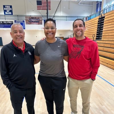 Head Girls Coach CGHS| Head Coach @OTP2026Pro16 | Former @UGA_WBB | Washed Former Pro Hooper